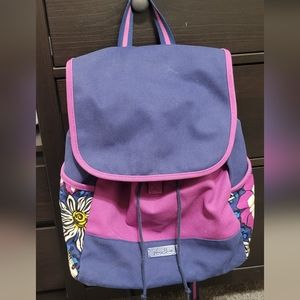 Vera Bradly backpack